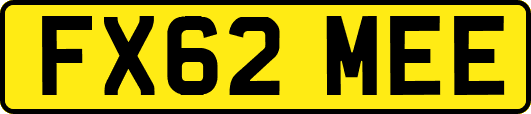 FX62MEE