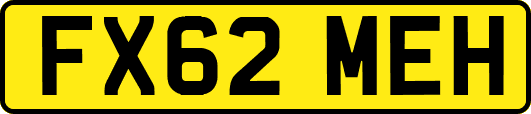 FX62MEH