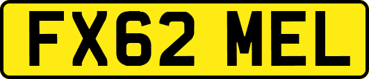 FX62MEL