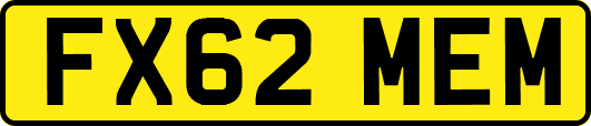 FX62MEM