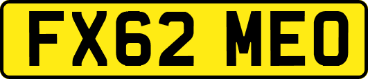 FX62MEO