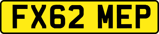 FX62MEP