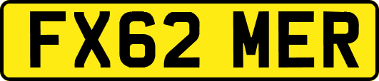 FX62MER