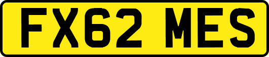 FX62MES