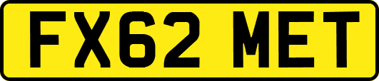 FX62MET