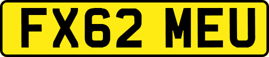 FX62MEU