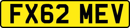 FX62MEV