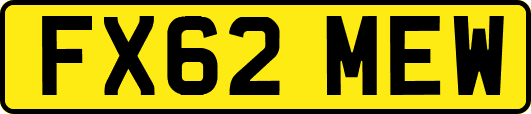 FX62MEW