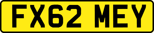 FX62MEY
