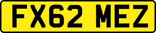 FX62MEZ