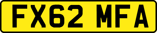 FX62MFA