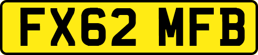FX62MFB