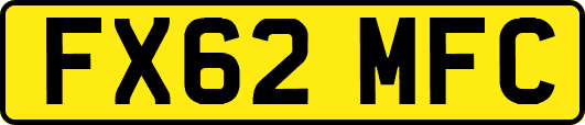 FX62MFC