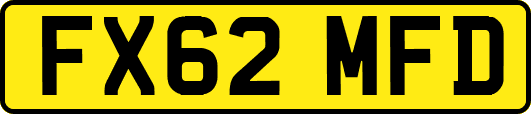 FX62MFD