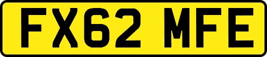 FX62MFE