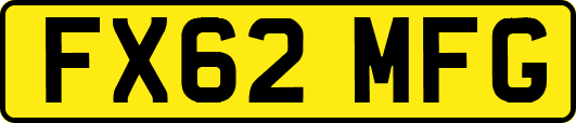 FX62MFG