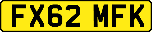 FX62MFK