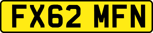 FX62MFN