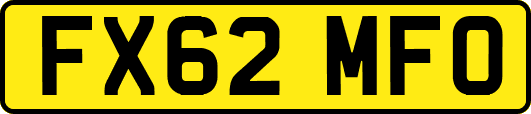FX62MFO