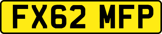 FX62MFP