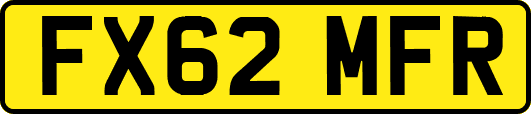 FX62MFR