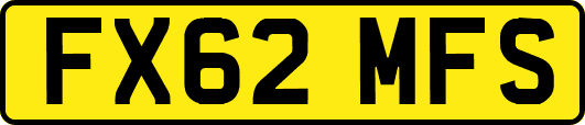 FX62MFS