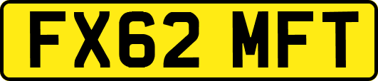 FX62MFT
