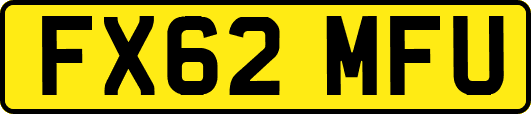 FX62MFU
