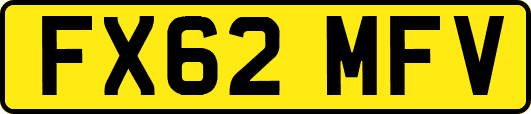 FX62MFV