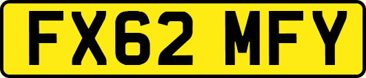 FX62MFY