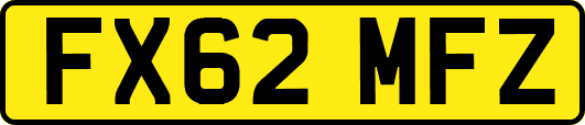 FX62MFZ