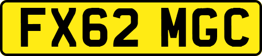 FX62MGC