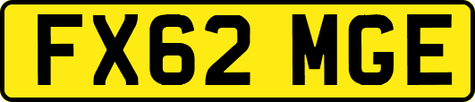 FX62MGE