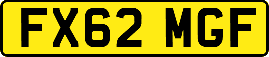FX62MGF