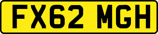 FX62MGH