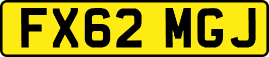 FX62MGJ