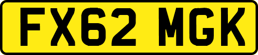 FX62MGK