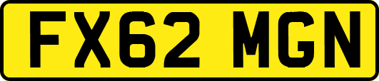 FX62MGN