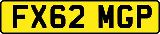 FX62MGP