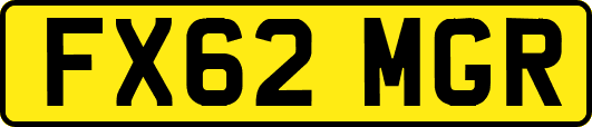 FX62MGR