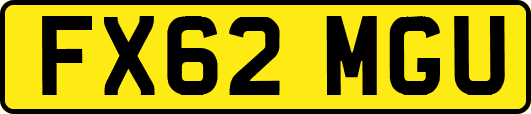 FX62MGU