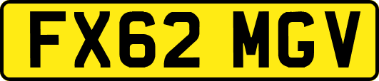FX62MGV