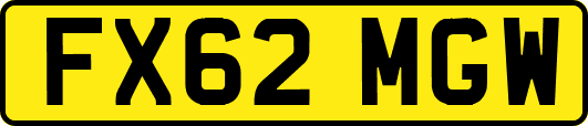 FX62MGW