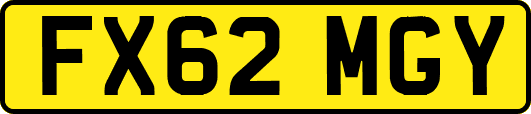 FX62MGY