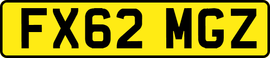 FX62MGZ
