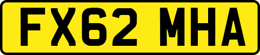 FX62MHA