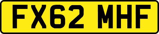 FX62MHF