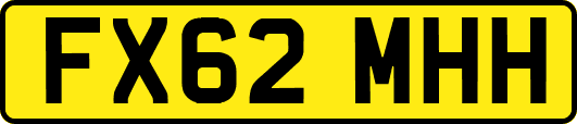 FX62MHH
