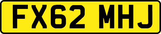 FX62MHJ