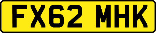 FX62MHK